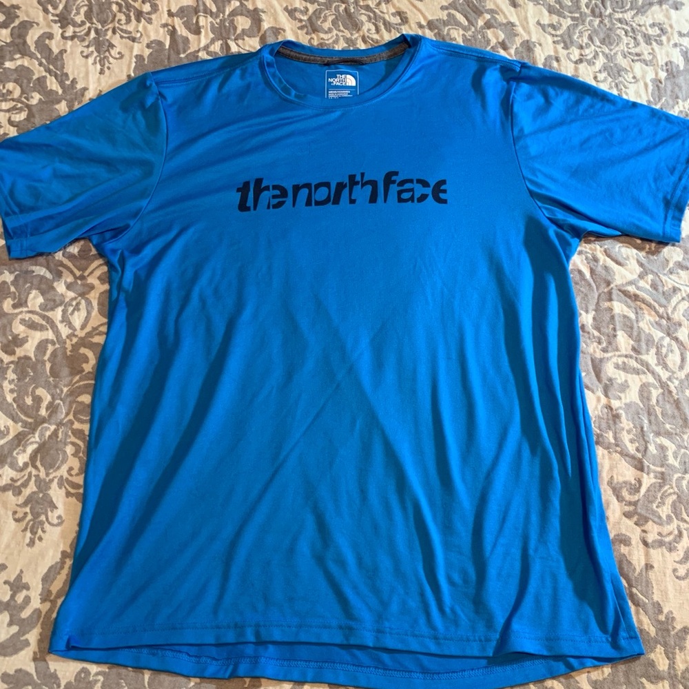 Men’s The North Face T-Shirt
